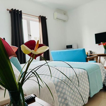 Residence Le Point Choisy Поант о Канонир Екстериор снимка