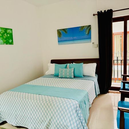 Residence Le Point Choisy Поант о Канонир Екстериор снимка
