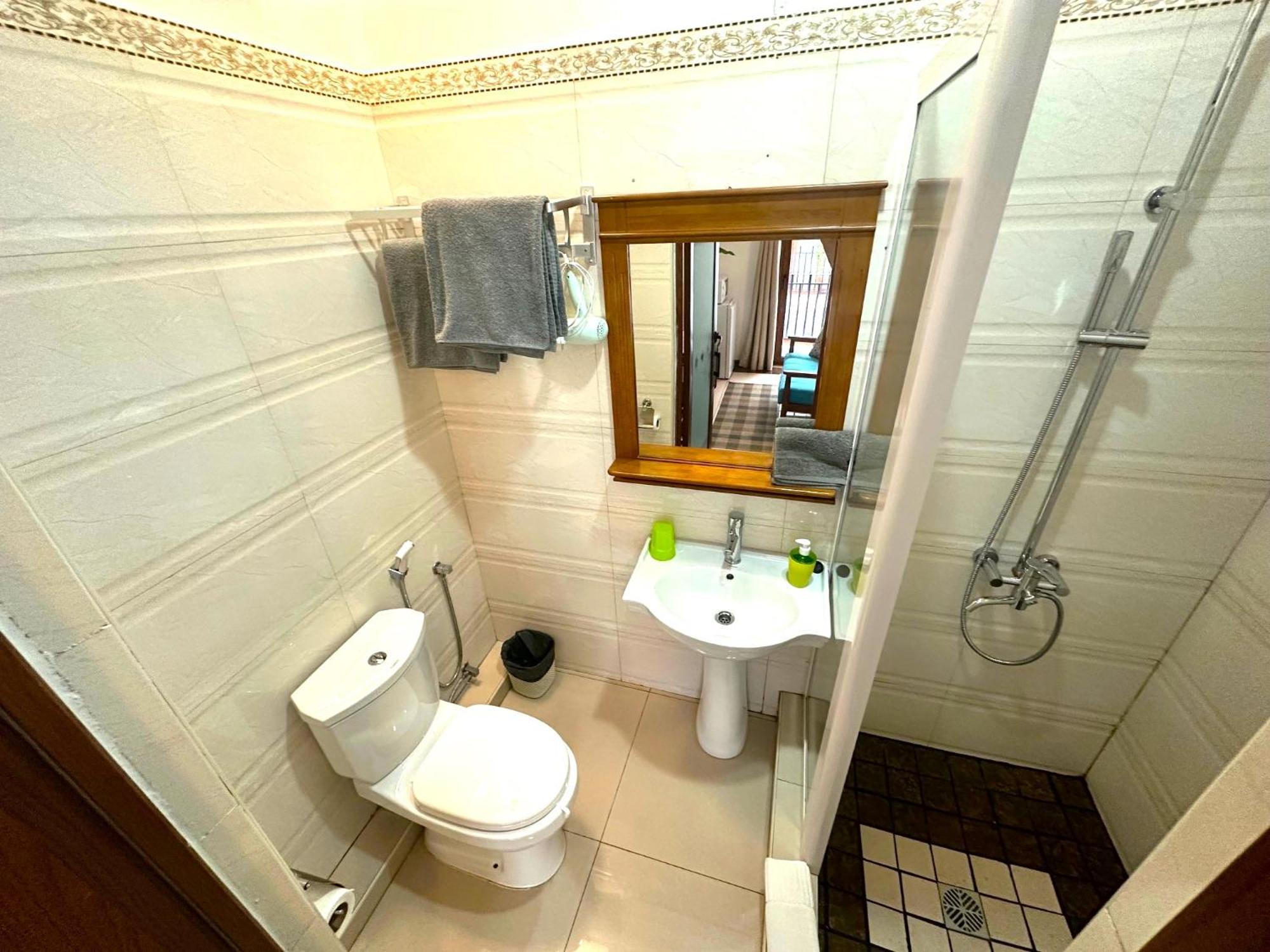 Residence Le Point Choisy Поант о Канонир Екстериор снимка