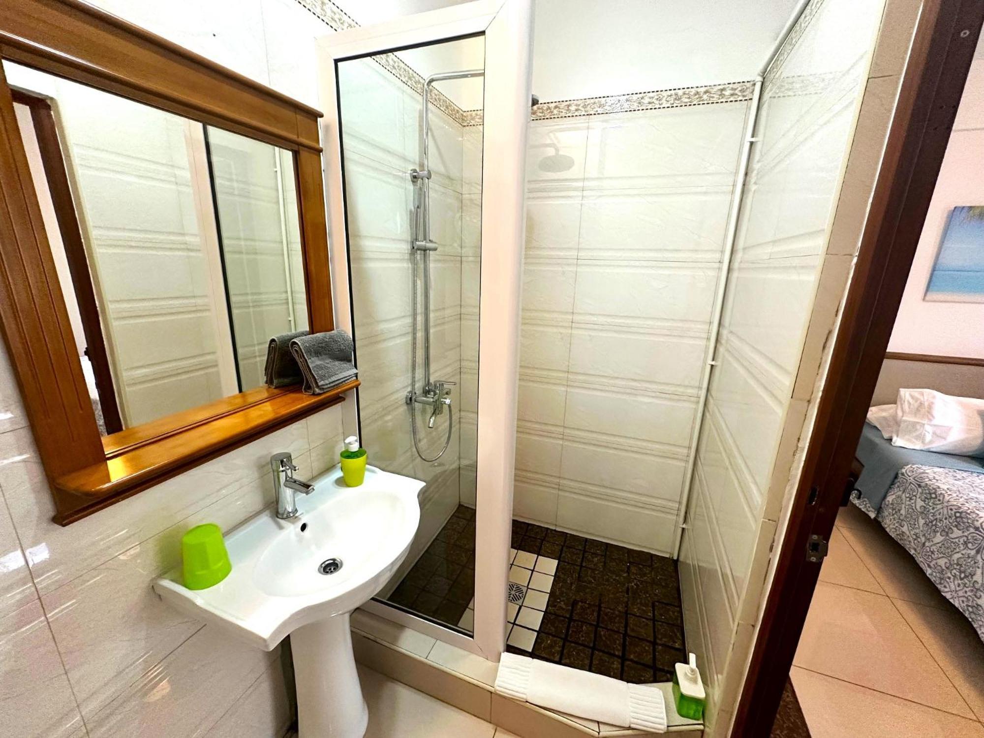 Residence Le Point Choisy Поант о Канонир Екстериор снимка