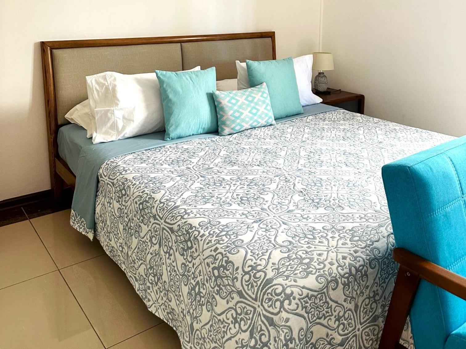 Residence Le Point Choisy Поант о Канонир Екстериор снимка