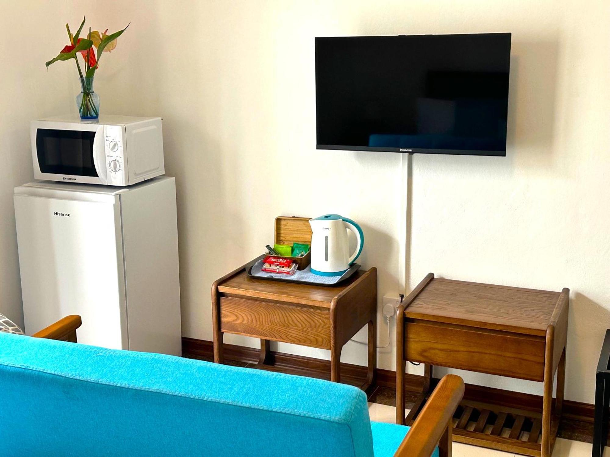 Residence Le Point Choisy Поант о Канонир Екстериор снимка