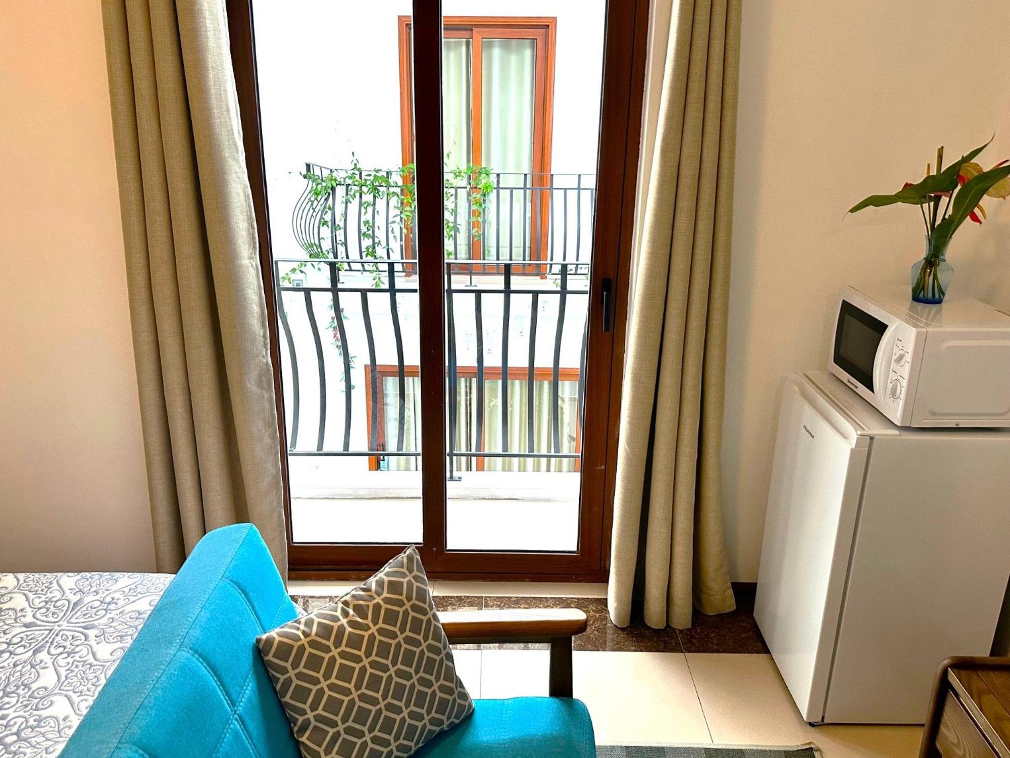 Residence Le Point Choisy Поант о Канонир Екстериор снимка