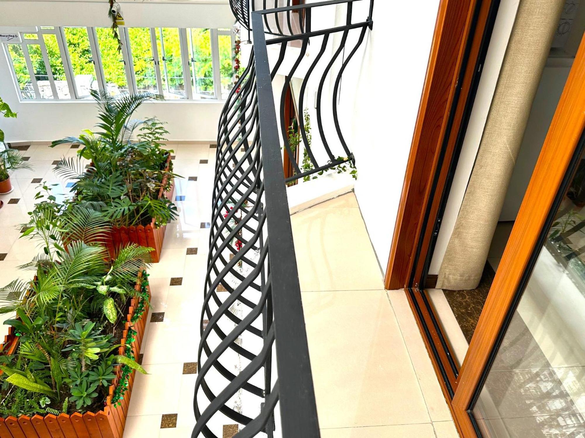 Residence Le Point Choisy Поант о Канонир Екстериор снимка