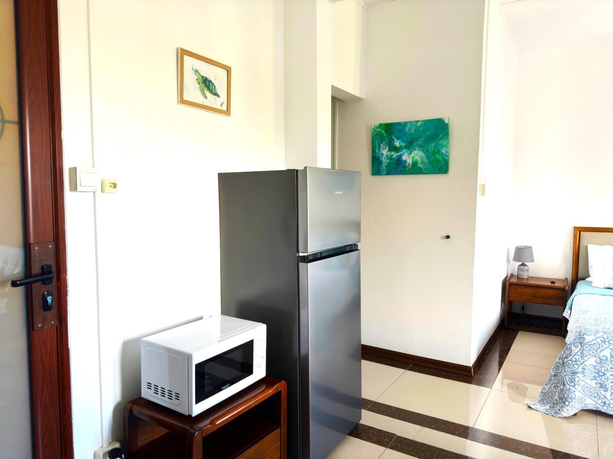 Residence Le Point Choisy Поант о Канонир Екстериор снимка