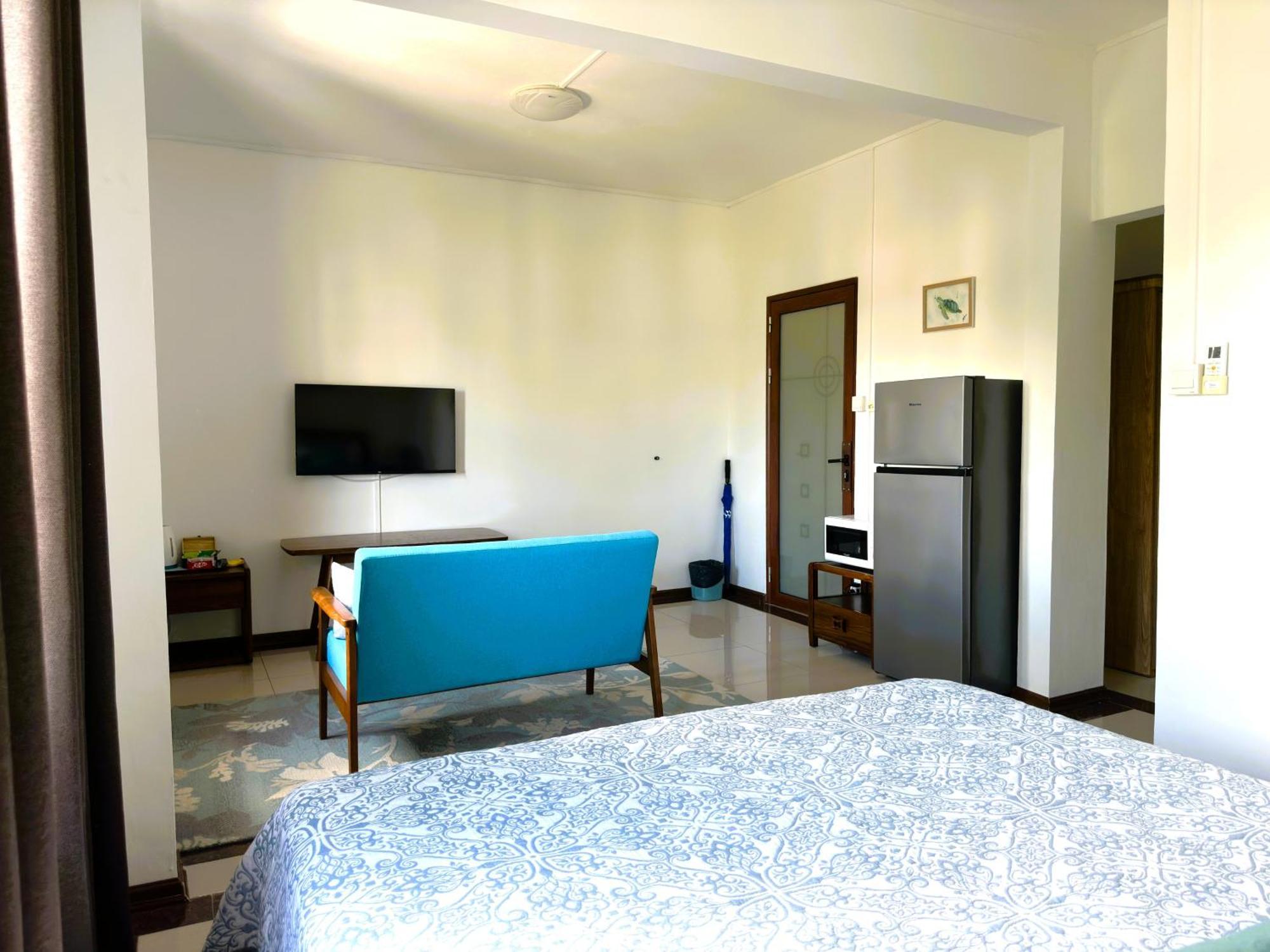 Residence Le Point Choisy Поант о Канонир Екстериор снимка