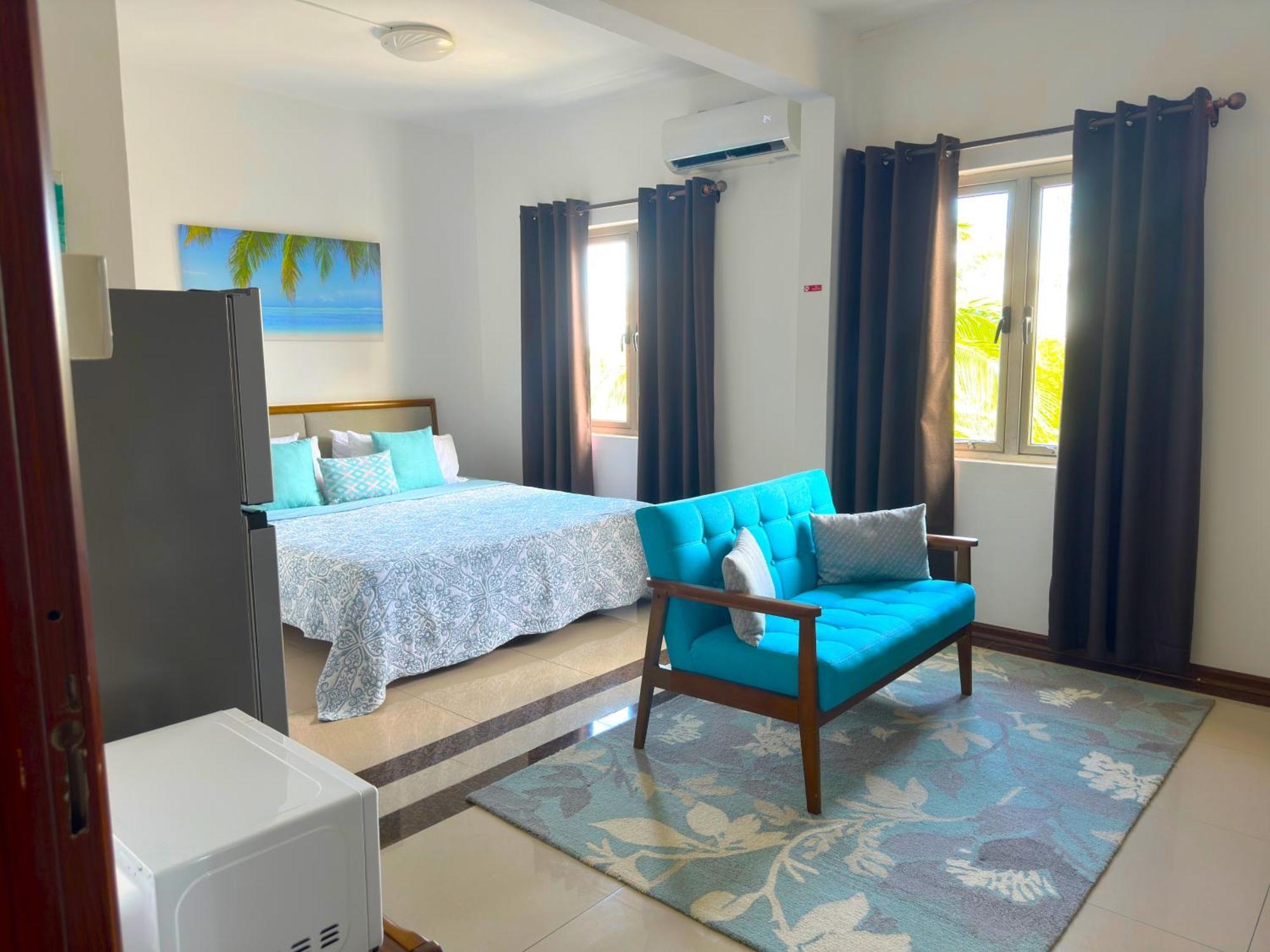 Residence Le Point Choisy Поант о Канонир Екстериор снимка