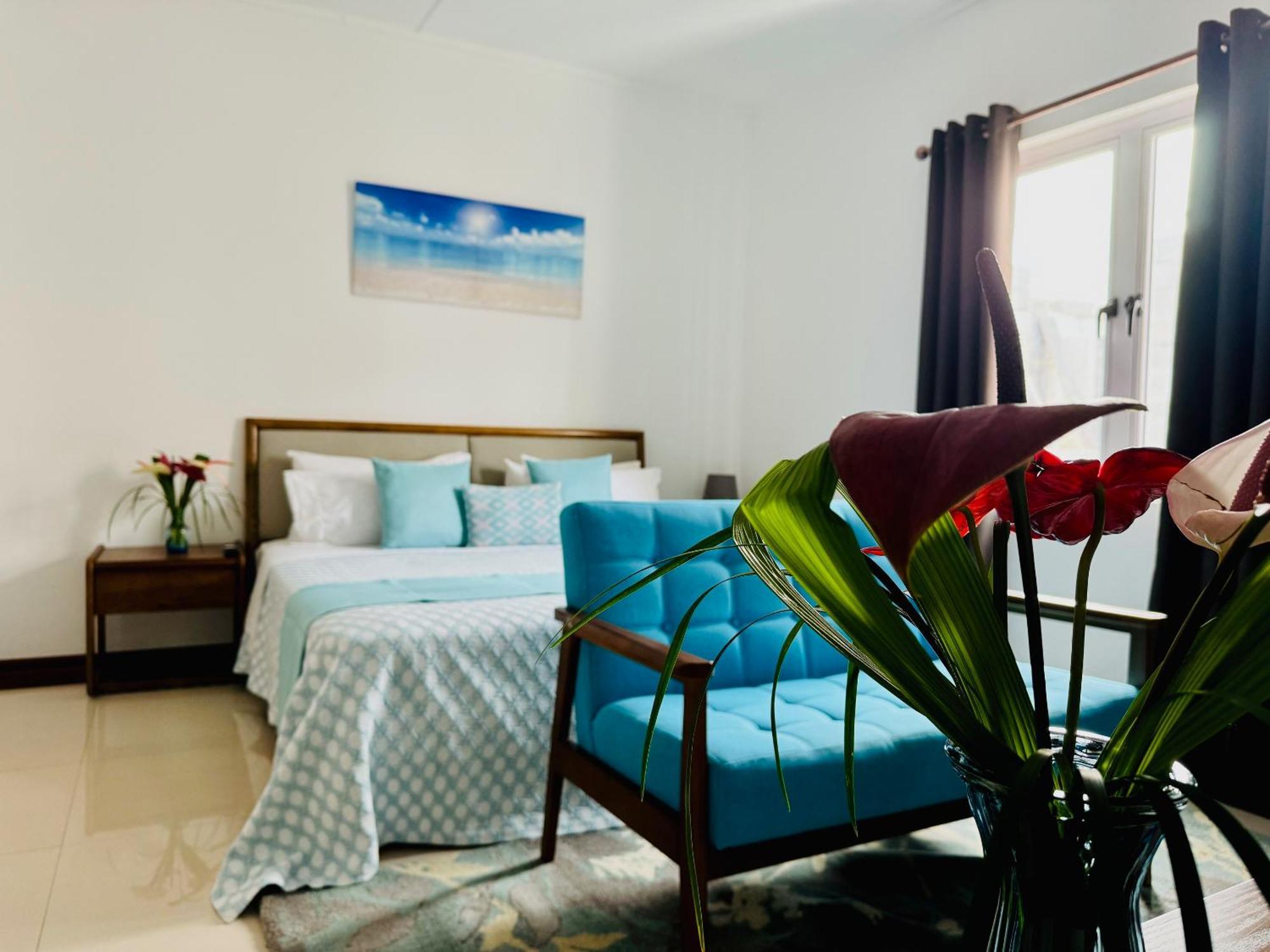 Residence Le Point Choisy Поант о Канонир Екстериор снимка