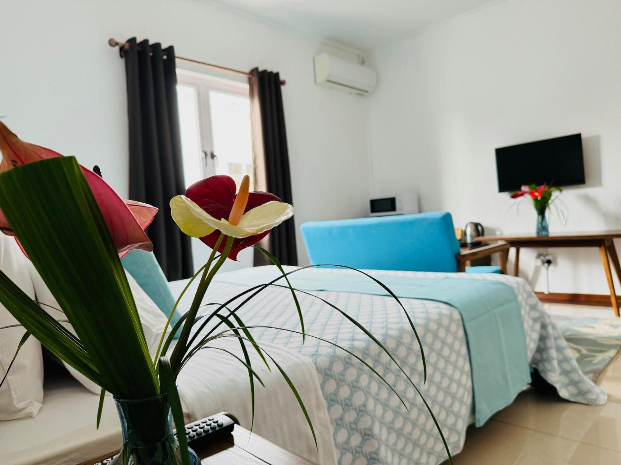 Residence Le Point Choisy Поант о Канонир Екстериор снимка
