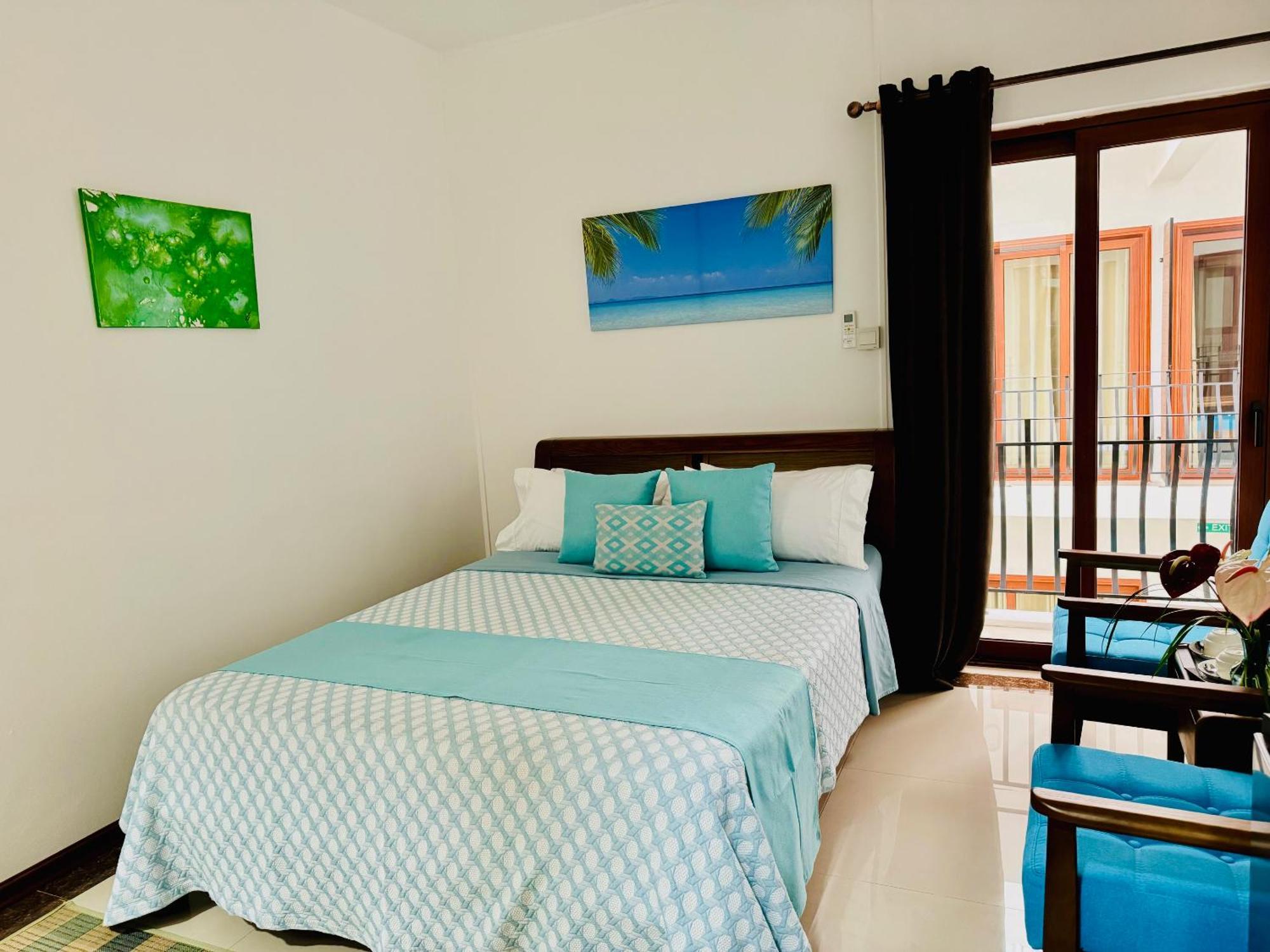 Residence Le Point Choisy Поант о Канонир Екстериор снимка