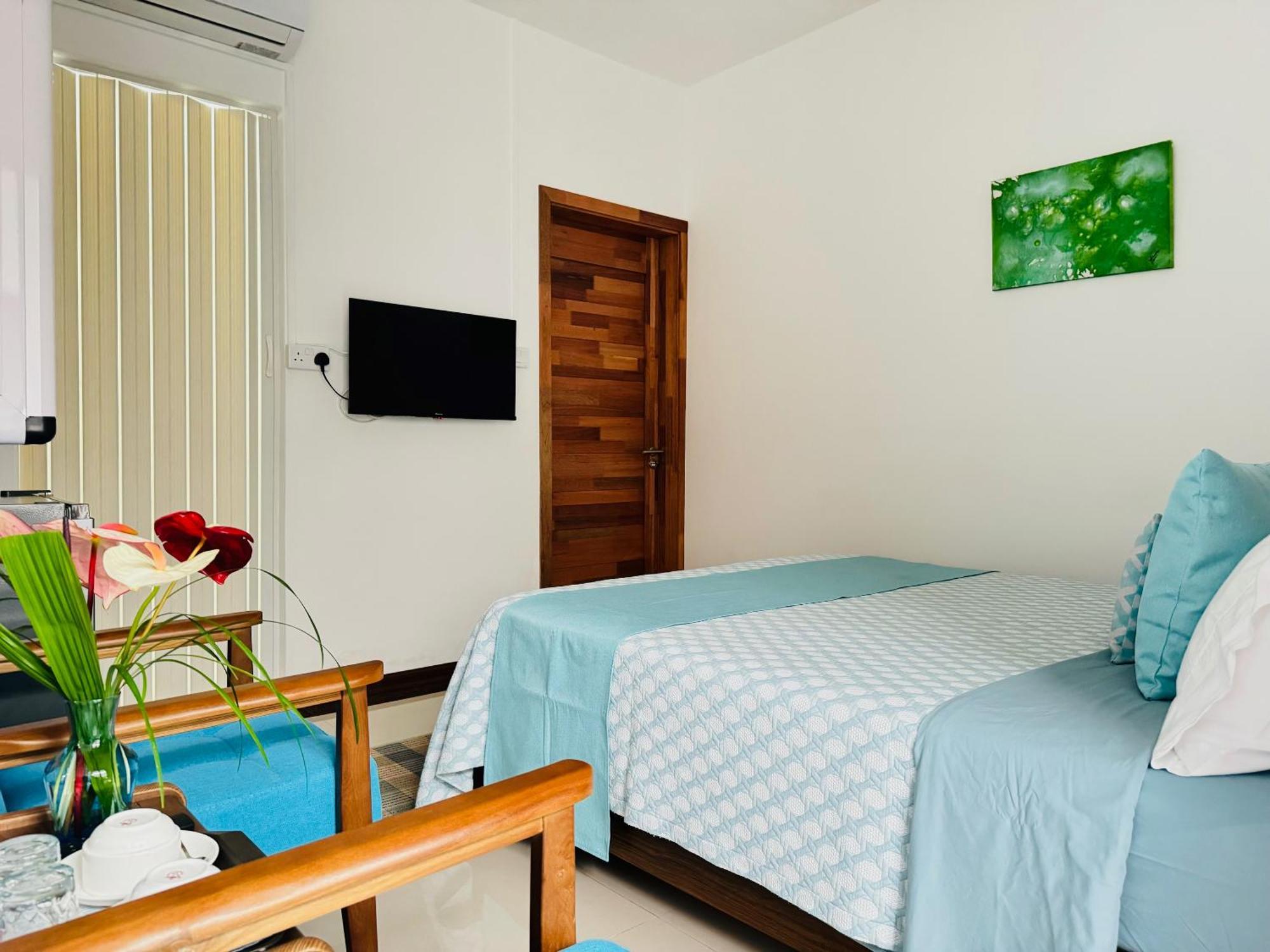 Residence Le Point Choisy Поант о Канонир Екстериор снимка