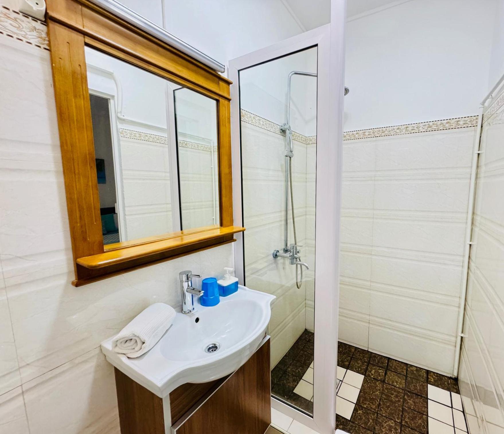 Residence Le Point Choisy Поант о Канонир Екстериор снимка