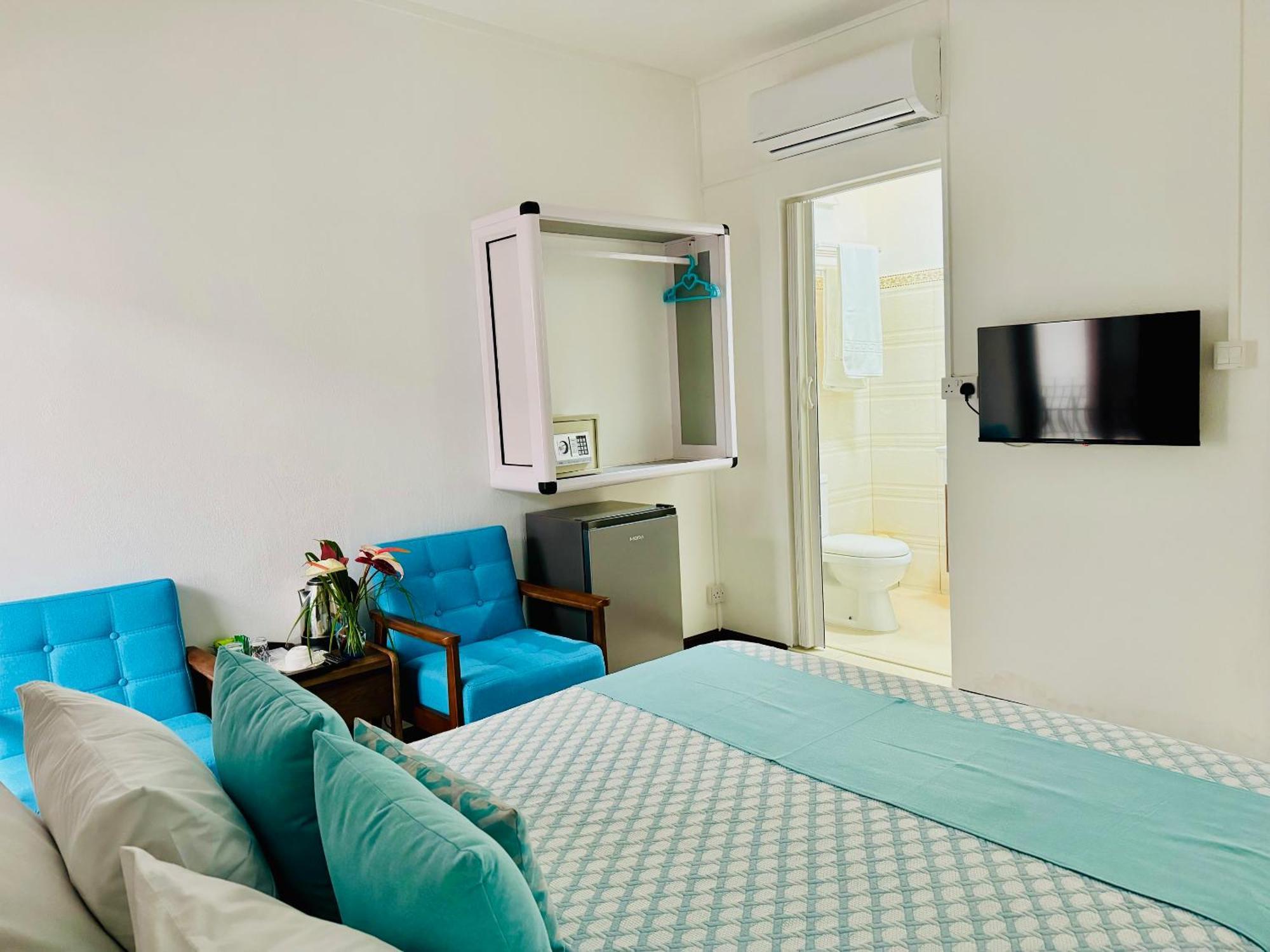 Residence Le Point Choisy Поант о Канонир Екстериор снимка