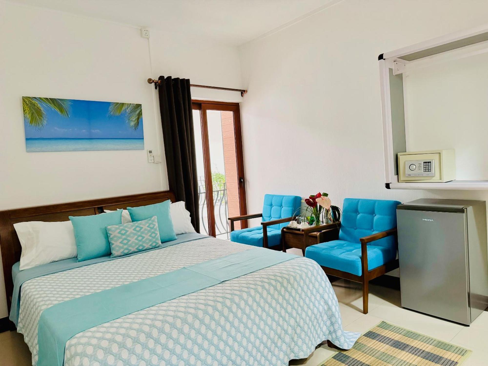 Residence Le Point Choisy Поант о Канонир Екстериор снимка