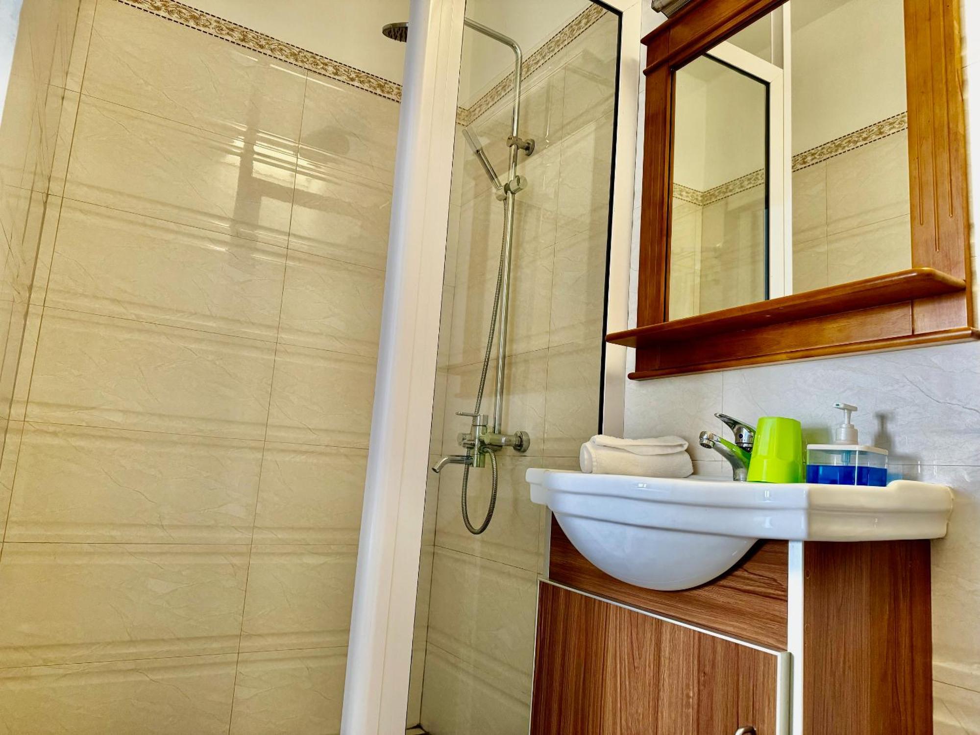 Residence Le Point Choisy Поант о Канонир Екстериор снимка