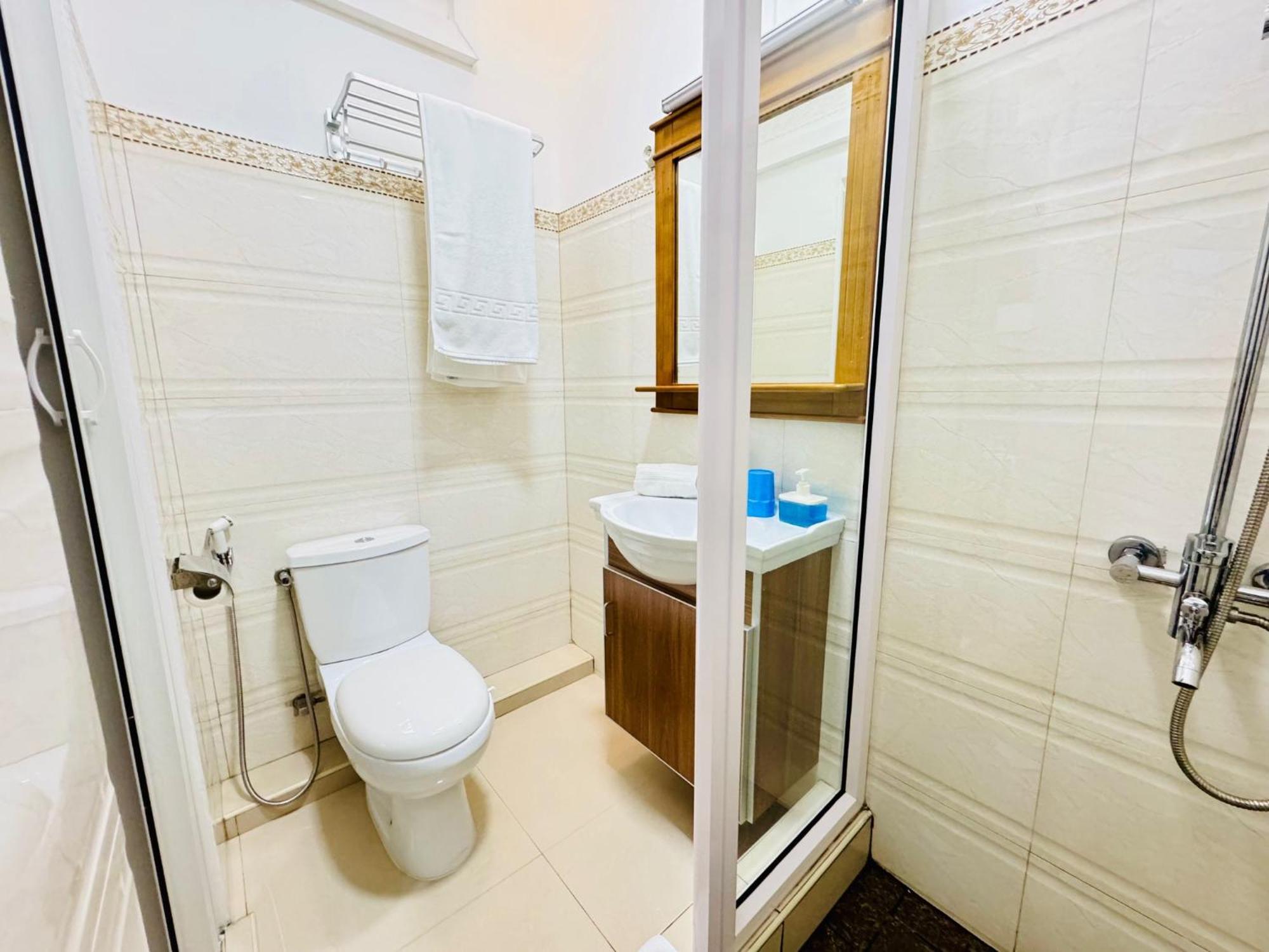 Residence Le Point Choisy Поант о Канонир Екстериор снимка