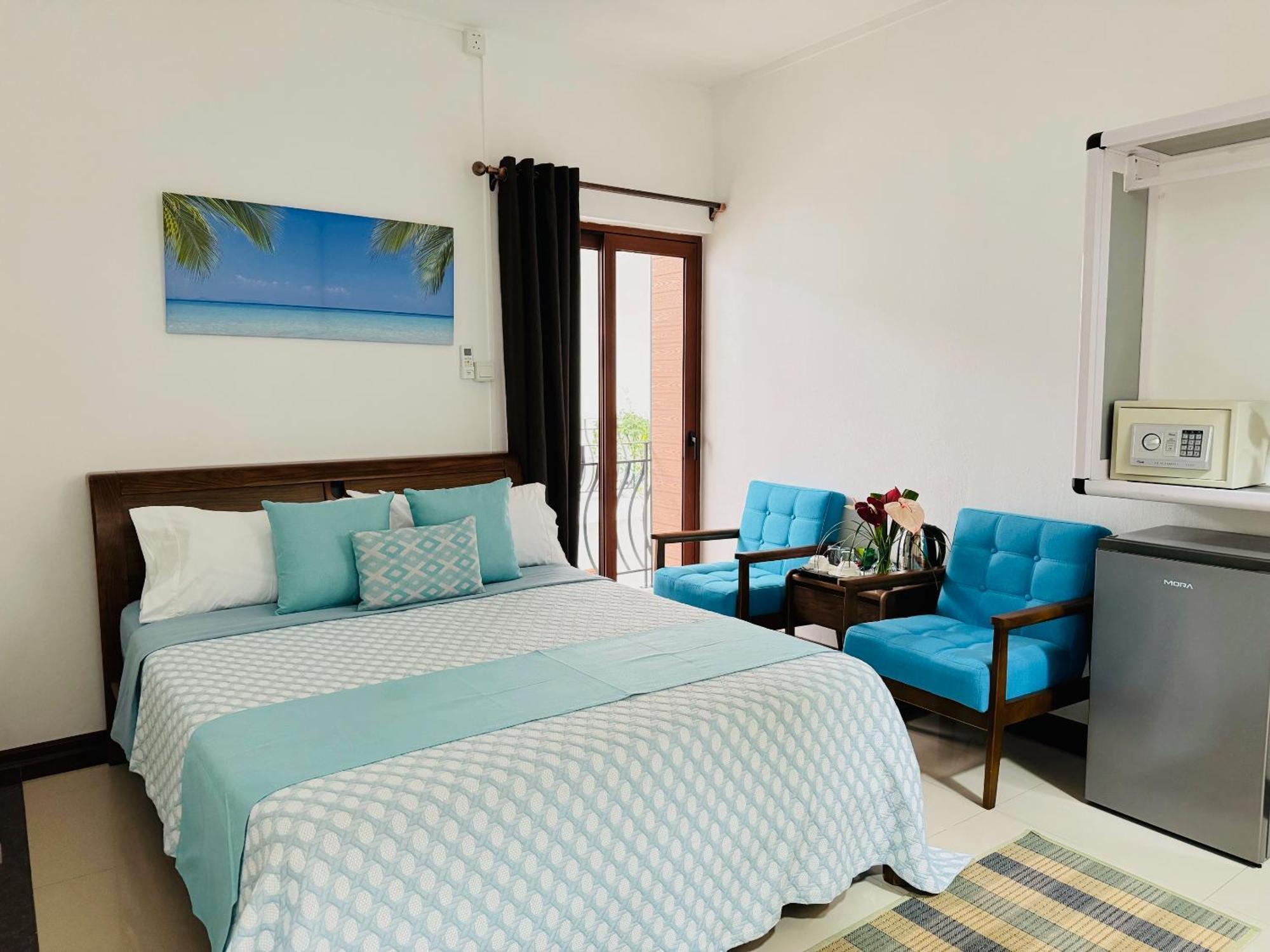 Residence Le Point Choisy Поант о Канонир Екстериор снимка